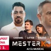 Mesterkód musical - Caramel dalaival érkezik musical az Arénába!