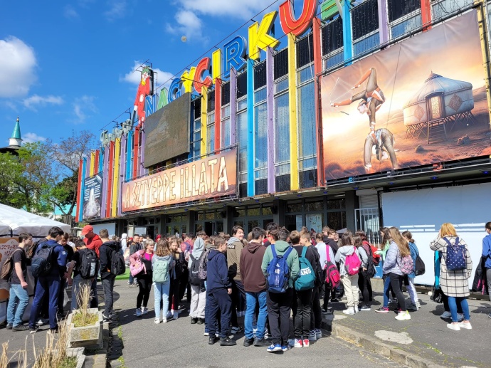 Csodaláda a Fővárosi Nagycirkusz új műsora! Jegyek itt!