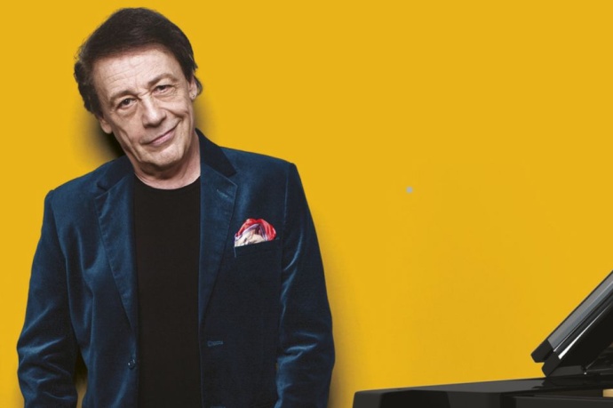 Fenyő Miklós nyári koncert 2023 - Jegyvásárlás itt!